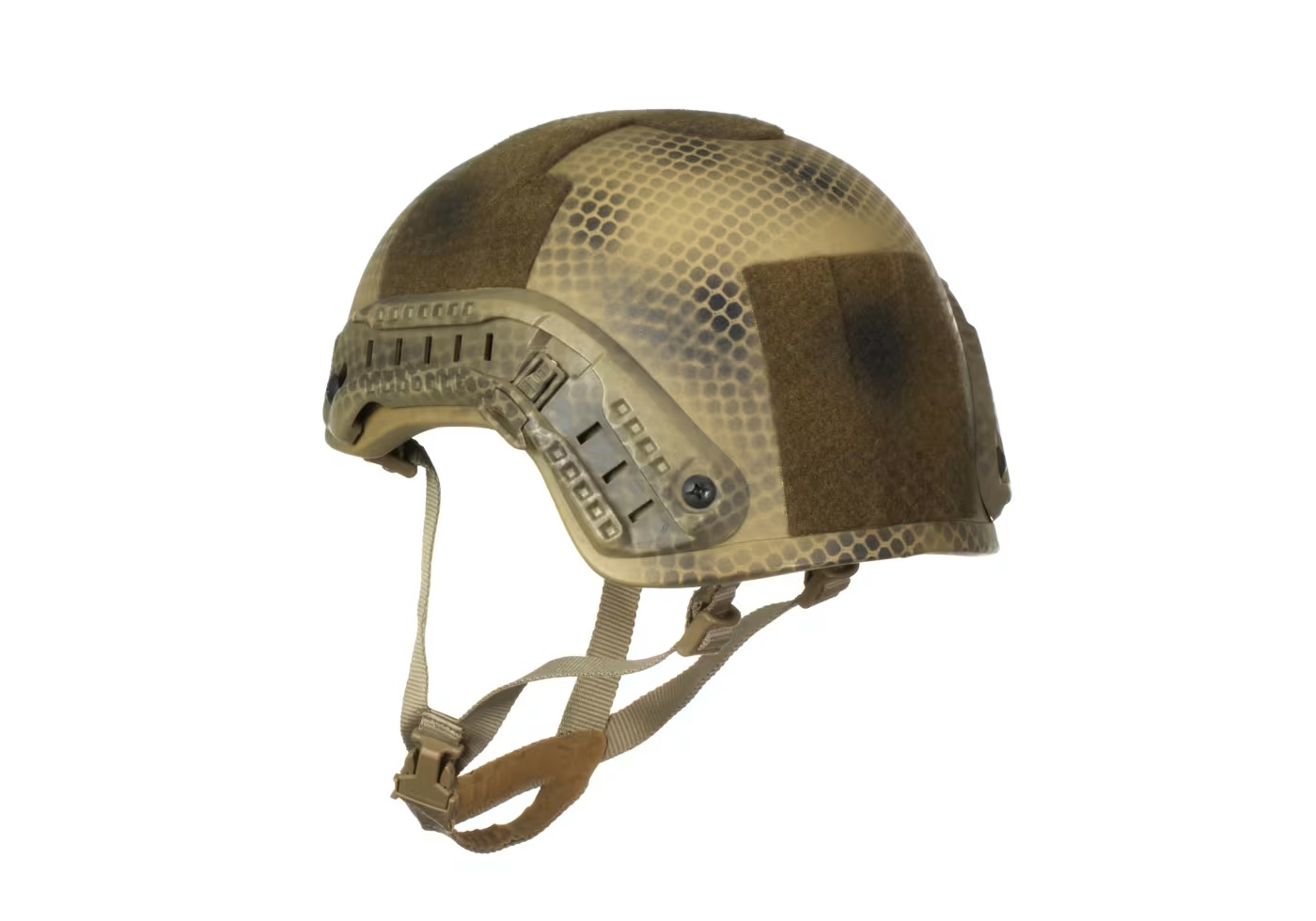 CASCA DE PROTECTIE ACH M.I.C.H 2001 SPECIAL ACTION - SUBDUED - 1 | YEO